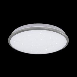 Потолочный светодиодный светильник Citilux Луна CL702301Wz  - 2 купить