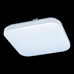 Потолочный светодиодный светильник Citilux Симпла CL714K18N  - 2 купить