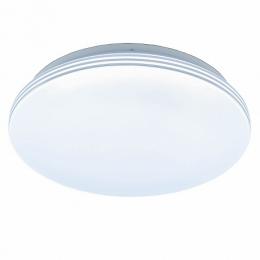 Потолочный светодиодный светильник Citilux Симпла CL714R18N  купить