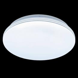 Потолочный светодиодный светильник Citilux Симпла CL714R18N  - 3 купить