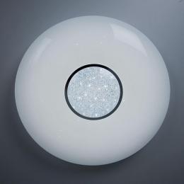 Потолочный светодиодный светильник Citilux Смарт CL74360  - 11 купить