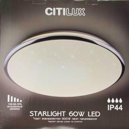 Потолочный светодиодный светильник Citilux СтарЛайт CL70360  - 2 купить