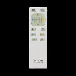 Потолочный светодиодный светильник Citilux СтарЛайт CL70363RGB  - 3 купить