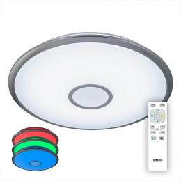 Изображение продукта Потолочный светодиодный светильник Citilux Старлайт CL70380mRGB 