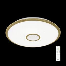Потолочный светодиодный светильник Citilux СтарЛайт CL70382RGB  - 4 купить