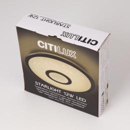 Потолочный светодиодный светильник Citilux Старлайт CL703B13  - 2 купить