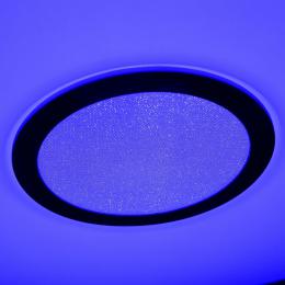 Потолочный светодиодный светильник Citilux Старлайт Смарт CL703A101G  - 18 купить