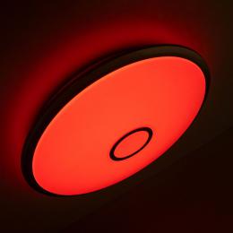 Потолочный светодиодный светильник Citilux Старлайт Смарт CL703A101G  - 21 купить