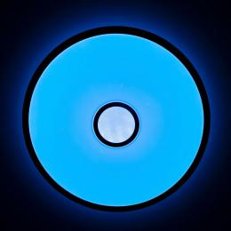 Потолочный светодиодный светильник Citilux Старлайт Смарт CL703A105G  - 17 купить