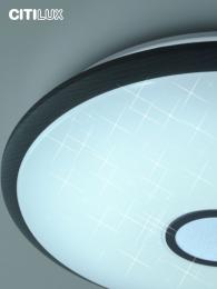 Потолочный светодиодный светильник Citilux Старлайт Смарт CL703A105G  - 24 купить