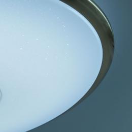 Потолочный светодиодный светильник Citilux Старлайт Смарт CL703A83G  - 20 купить
