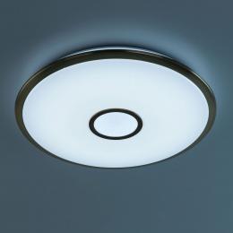 Потолочный светодиодный светильник Citilux Старлайт Смарт CL703A83G  - 28 купить