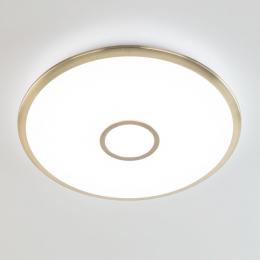 Потолочный светодиодный светильник Citilux Старлайт Смарт CL703A83G  - 29 купить