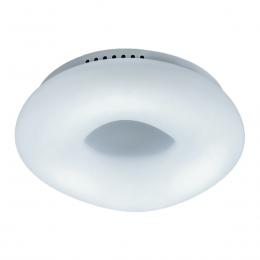 Изображение продукта Потолочный светодиодный светильник Citilux Стратус CL732B280G 