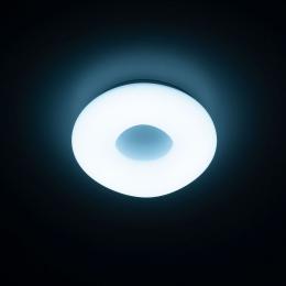 Потолочный светодиодный светильник Citilux Стратус CL732B280G  - 11 купить