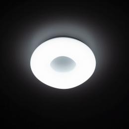 Потолочный светодиодный светильник Citilux Стратус CL732B280G  - 12 купить