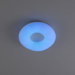Потолочный светодиодный светильник Citilux Стратус CL732B280G  - 5 купить
