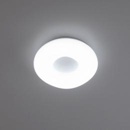 Потолочный светодиодный светильник Citilux Стратус CL732B280G  - 7 купить
