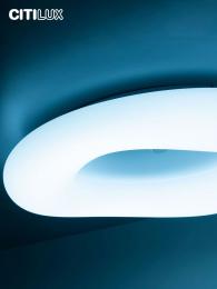 Потолочный светодиодный светильник Citilux Стратус Смарт CL732A520G  - 5 купить