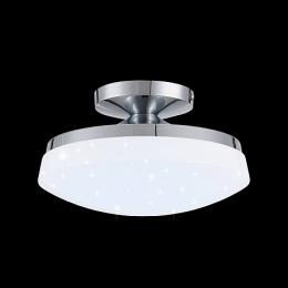 Потолочный светодиодный светильник Citilux Тамбо CL716011Nz  - 2 купить