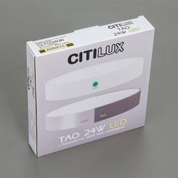 Потолочный светодиодный светильник Citilux Тао CL712241N  - 2 купить