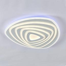 Потолочный светодиодный светильник Citilux Триест Смарт CL737A35E  - 13 купить