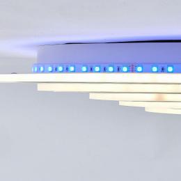 Потолочный светодиодный светильник Citilux Триест Смарт CL737A35E  - 3 купить