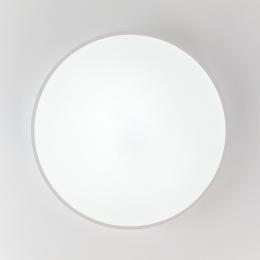 Потолочный светодиодный светильник с пультом ДУ Citilux Купер RGB Белый CL724105G0  - 2 купить