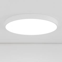 Потолочный светодиодный светильник с пультом ДУ Citilux Купер RGB Белый CL724105G0  - 6 купить