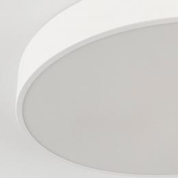 Потолочный светодиодный светильник с пультом ДУ Citilux Купер RGB Белый CL72470G0  - 4 купить