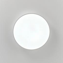 Потолочный светодиодный светильник с пультом ДУ Citilux Купер RGB Белый CL72470G0  - 5 купить