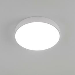 Потолочный светодиодный светильник с пультом ДУ Citilux Купер RGB Белый CL72470G0  - 6 купить