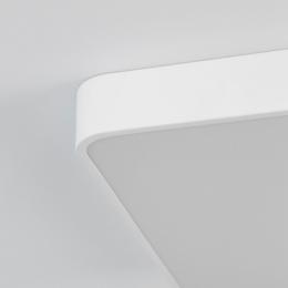Потолочный светодиодный светильник с пультом ДУ Citilux Купер RGB Белый CL724K95G0  - 4 купить