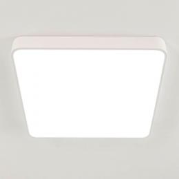 Потолочный светодиодный светильник с пультом ДУ Citilux Купер RGB Белый CL724K95G0  - 6 купить