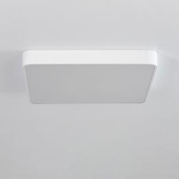 Потолочный светодиодный светильник с пультом ДУ Citilux Купер RGB Белый CL724K95G0  - 7 купить