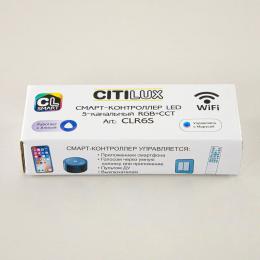 Смарт-контроллер Citilux CLR6S Strip Controller  - 5 купить