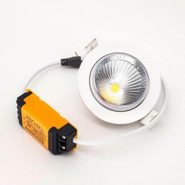 Точечный светильник Citilux Бета CLD002W1  - 3 купить