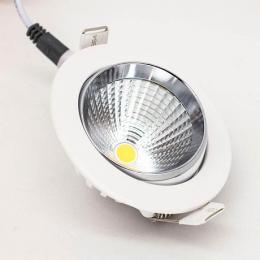 Точечный светильник Citilux Бета CLD002W1  - 5 купить