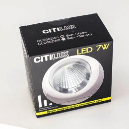 Точечный светильник Citilux Бета CLD002W1  - 6 купить