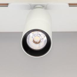 Трековый светодиодный светильник Citilux Тубус CL01T120N  - 3 купить