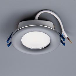Встраиваемый светодиодный светильник Citilux Акви CLD008011  - 2 купить