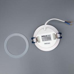 Встраиваемый светодиодный светильник Citilux Акви CLD008011  - 6 купить