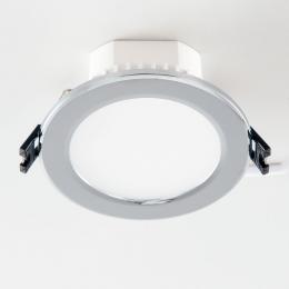 Встраиваемый светодиодный светильник Citilux Акви CLD008111V  - 10 купить