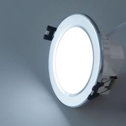Встраиваемый светодиодный светильник Citilux Акви CLD008111V  - 11 купить
