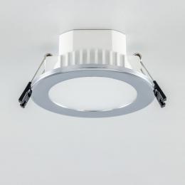 Встраиваемый светодиодный светильник Citilux Акви CLD008111V  - 13 купить