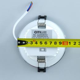 Встраиваемый светодиодный светильник Citilux Акви CLD008111V  - 3 купить
