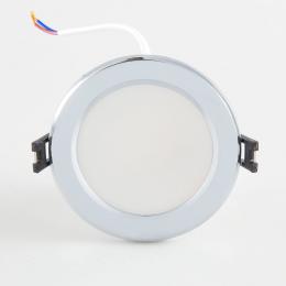 Встраиваемый светодиодный светильник Citilux Акви CLD008111V  - 7 купить