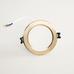 Встраиваемый светодиодный светильник Citilux Акви CLD008113V  - 12 купить