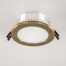 Встраиваемый светодиодный светильник Citilux Акви CLD008113V  - 13 купить
