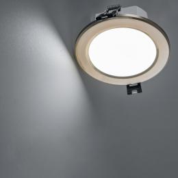 Встраиваемый светодиодный светильник Citilux Акви CLD008113V  - 7 купить